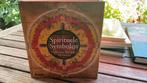 Rick Atkinson - Spirituele symbolen, Ophalen of Verzenden, Gelezen, Rick Atkinson