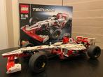 Lego Technic set 42000 Racer F1 wagen, Comme neuf, Ensemble complet, Enlèvement, Lego