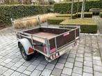 Aanhangwagen, Auto diversen, Aanhangers en Bagagewagens, Ophalen
