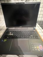 MSI VECTOR game laptop, Computers en Software, Windows Laptops, Ophalen, Zo goed als nieuw