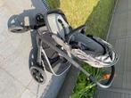 Wandelwagen Joolz Geo 3, Kinderen en Baby's, Kinderwagens en Combinaties, Zo goed als nieuw, Verstelbare duwstang, Ophalen, Kinderwagen