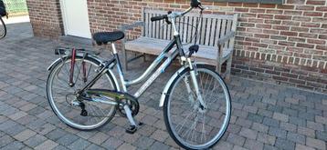 Damesfiets Granville beschikbaar voor biedingen