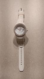 Horloge, Handtassen en Accessoires, Horloges | Dames, Overige merken, Overige materialen, Gebruikt, Polshorloge