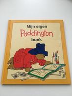 Vriendenboekje Nieuw Mijn Eigen Paddington, Ophalen of Verzenden, Nieuw, Michael Bond, Fictie algemeen