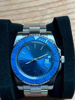 Montre automatique seiko mod, Autres marques, Acier, Enlèvement, Acier