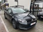 Volkswagen Golf Variant Allstar BMT, Autos, 1197 cm³, Argent ou Gris, Achat, Boîte manuelle