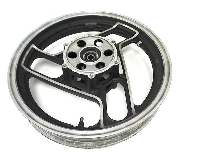 Jante avant Yamaha YX 600 RADIAN 1986-1990, Motos, Pièces | Yamaha, Utilisé, Enlèvement ou Envoi