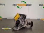 Differentieel voor van een Nissan X-Trail, Gebruikt, -, -, -