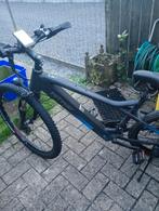 Electrische mtb, Fietsen en Brommers, Elektrische fietsen, Ophalen, Zo goed als nieuw