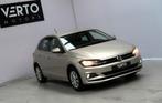 Volkswagen Polo, Auto's, Voorwielaandrijving, Stof, https://public.car-pass.be/vhr/69eb173d-8af8-48ed-b9f1-2a8b6b3ab4d6, 5 deurs
