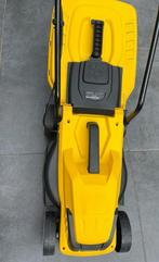 Grasmachine van powerplus, Ophalen, Zo goed als nieuw