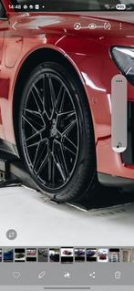 Vossen velgen  21"  HF-7 gloss black in nieuwstaat, Autos : Divers, Tuning & Styling, Enlèvement