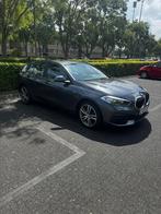 BMW 116 automaat (2020), Auto's, Automaat, Particulier, Zilver of Grijs, Te koop