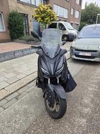 Xmax 125cc, Motoren, Motoren | Yamaha, Particulier