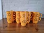 24 soeptassen / pompoentassen kasterlee, Huis en Inrichting, Ophalen, Zo goed als nieuw