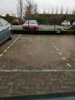 Te koop buitenparking Elektriciteitstraat Mechelen, Immo, Garages en Parkeerplaatsen