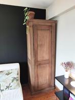 Armoire en bois, Maison & Meubles, Avec porte(s), 25 à 50 cm, Vintage, Enlèvement