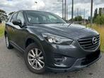 MAZDA CX-5 2015 EURO 6B DIESEL, Autos, Mazda, Argent ou Gris, Achat, Entreprise, Boîte manuelle