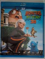 Monsters VS Aliens 3D (Import) + Shrek 1&2 Collection (NL), CD & DVD, DVD | Films d'animation & Dessins animés, Comme neuf, Européen