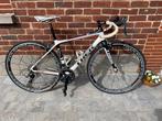 Dames racefiets Carbon Trek Madone 3.1 maat 50, Fietsen en Brommers, Overige merken, Meer dan 20 versnellingen, Carbon, Dames