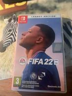 Fifa 22, Ophalen, Zo goed als nieuw