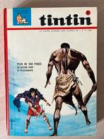Journal Tintin de 1969 en parfait état., Utilisé