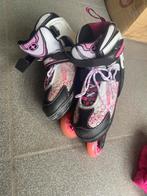 Inline skates - maat 33-36, Kinderen, Inline skates 4 wielen, Ophalen, Overige merken