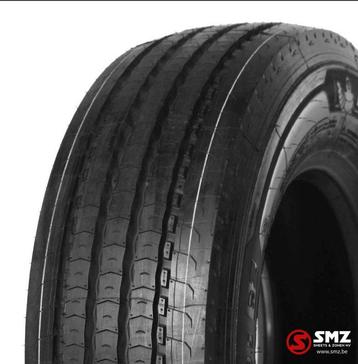 Pneu 245/70r17.5 michelin X multi T2 143/141j