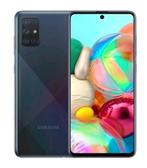 Samsung a71, Telecommunicatie, Ophalen, Zo goed als nieuw