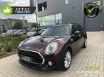 Mini Cooper Clubman 1.5i / 77.000km / 2019, Auto's, 100 kW, Gebruikt, 136 pk, USB