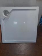 Nieuwe douchebak van 90x90 acryl, Doe-het-zelf en Bouw, Sanitair, Ophalen, Nieuw, Douche