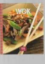 Wok - kookeiland, Boeken, Verzenden, Gelezen