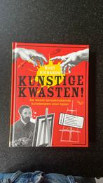 Mary Richards - Kunstige kwasten, Ophalen of Verzenden, Zo goed als nieuw, Mary Richards