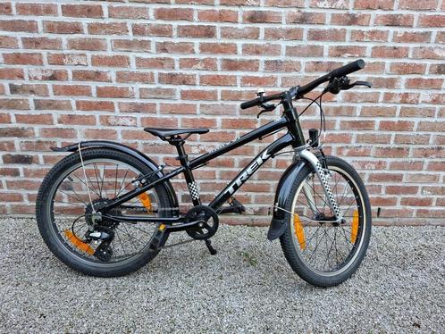 Kinderfiets Trek Wahoo 20 inch, Fietsen en Brommers, Fietsen | Kinderfietsjes, Gebruikt, 16 tot 20 inch, Ophalen