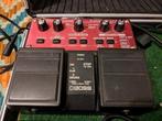 Looper Boss Loop Station RC-20XL, Overige typen, Gebruikt, Ophalen of Verzenden