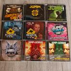 Diverse jumpstyle tekstyle cd's, Comme neuf, Enlèvement ou Envoi