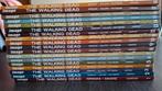 Comics strips The Walking Dead delen 1 -18, Boeken, Meerdere comics, Ophalen of Verzenden, Zo goed als nieuw