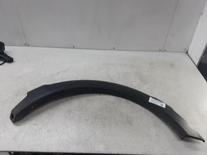 SPATBORD VERBREDER Dacia Dokker (0S) (638743256R), Auto-onderdelen, Carrosserie, Spatbord, Dacia, Gebruikt