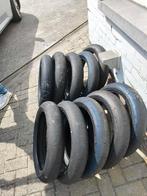 Pirelli superbiker sc1 banden 120/70/17, Ophalen of Verzenden
