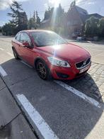 Volvo C30 C30 1.6 D DRIVe Kinetic / ALU / AIRCO (bj 2010), Auto's, Volvo, Electronic Stability Program (ESP), Gebruikt, 4 cilinders