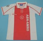 Ajax Jari Litmanen Voetbalshirt Origineel Nieuw 1998, Comme neuf, Envoi