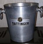 Taittinger champagne koeler, Verzamelen, Ophalen, Gebruikt, Gebruiksvoorwerp