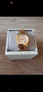 Michael kors hotloge, Handtassen en Accessoires, Ophalen of Verzenden, Zo goed als nieuw