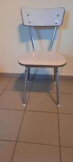 6 Keuken stoelen, Huis en Inrichting, Ophalen, Gebruikt, Overige kleuren