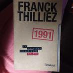 9782265144286, Boeken, Detectives
