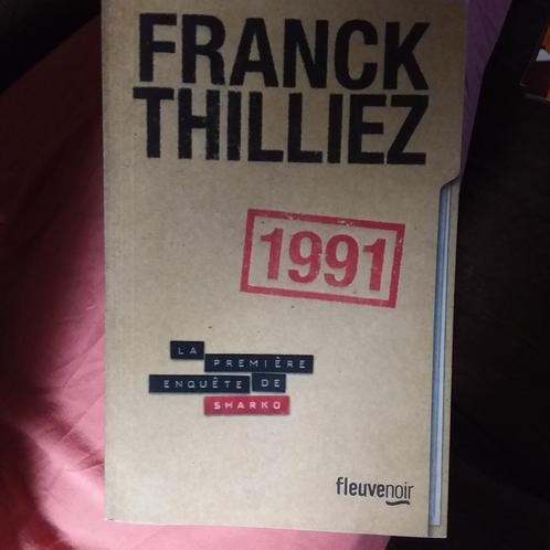 9782265144286, Boeken, Detectives