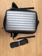 Laptoptassen silveren, Ophalen, Zo goed als nieuw