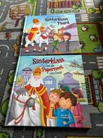 Sinterklaas voorleesverhalen, Enlèvement ou Envoi, Comme neuf