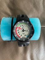 Swatch Fun Scuba, Handtassen en Accessoires, Horloges | Heren, Kunststof, Gebruikt, Polshorloge, Swatch