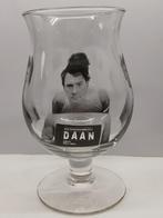 DUVEL DAAN staand glas van STUYVEN DANIEL MARIA in perfecte, Verzamelen, Ophalen of Verzenden, Zo goed als nieuw, Glas of Glazen